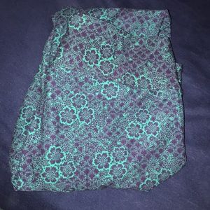 LuLaRoe leggings